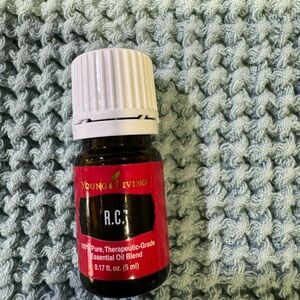 Young Living Essential Oil - RC